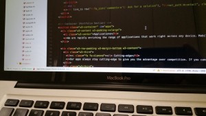 sublime text para progracion web
