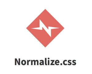 Normalize para normalizar CSS