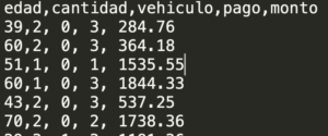 ejemplos explicados de machine learning en python resultados 2