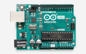 arduino uno articulo resumido